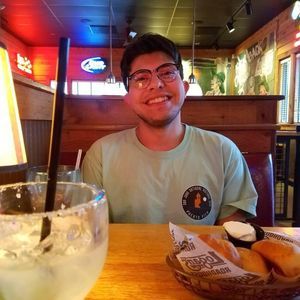 Meet your Posher, Jerry